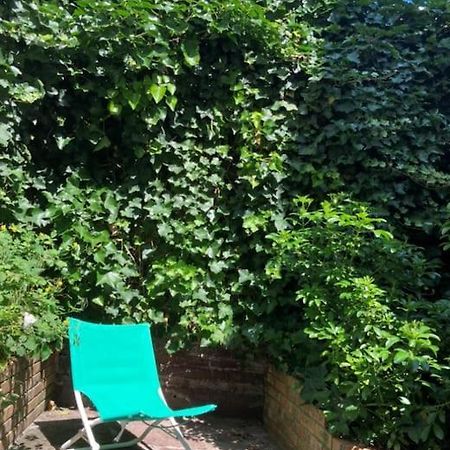 Comme Une Maison, Duplex Terrasse Hypercentre De Trouville Zewnętrze zdjęcie