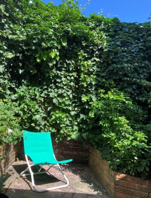 Comme Une Maison, Duplex Terrasse Hypercentre De Trouville Zewnętrze zdjęcie