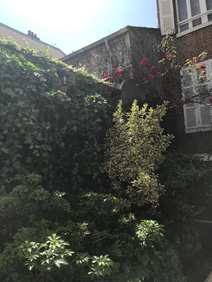 Comme Une Maison, Duplex Terrasse Hypercentre De Trouville Zewnętrze zdjęcie