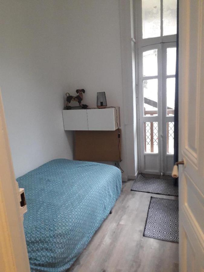 Comme Une Maison, Duplex Terrasse Hypercentre De Trouville Zewnętrze zdjęcie